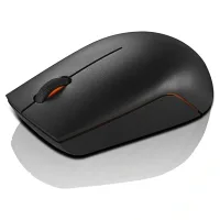 LENOVO 300 GX30K79401 WIRELESS KABLOSUZ COMPACT MOUSE SİYAH