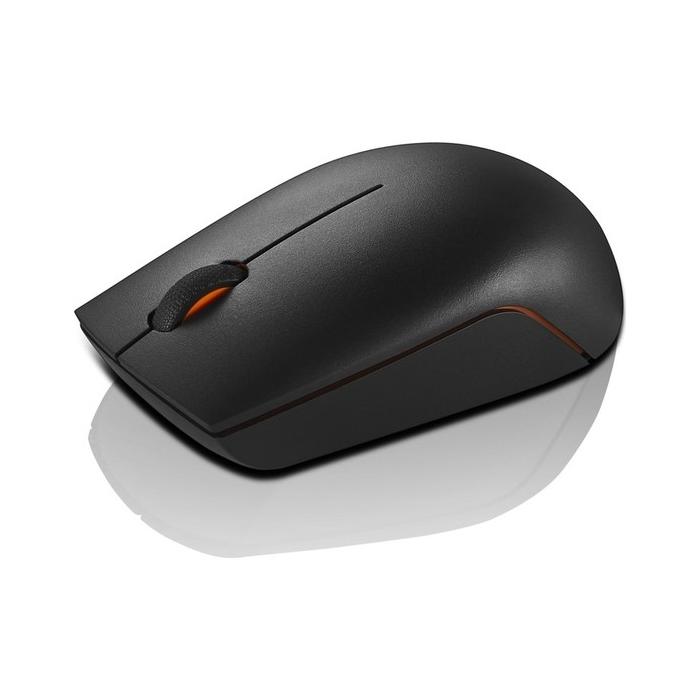Lenovo 300 Gx30k79401 Wireless Kablosuz Compact Mouse Ucuzbudur