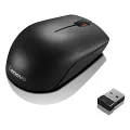 LENOVO 300 GX30K79401 WIRELESS KABLOSUZ COMPACT MOUSE SİYAH