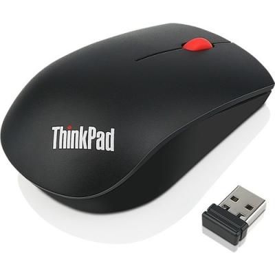 LENOVO 4X30M56887 THİNKPAD WİRELESS KABLOSUZ MOUSE SİYAH