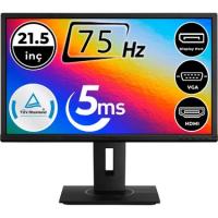 LENOVO C22-20 21.5 HDMI VGA FHD LED MONİTÖR