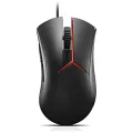 LENOVO GX30L02674 Y ERGONOMİC 4000DPI RGB GAMİNG OPTİK MOUSE