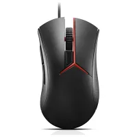 LENOVO GX30L02674 Y ERGONOMİC 4000DPI RGB GAMİNG OPTİK MOUSE