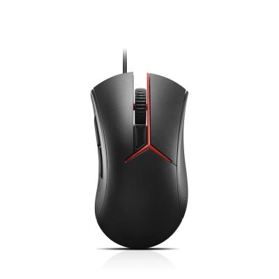 LENOVO GX30L02674 Y ERGONOMİC 4000DPI RGB GAMİNG OPTİK MOUSE