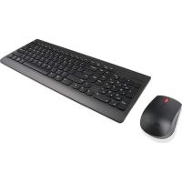 LENOVO GX30Z91076 510 WİRELESS COMBO KLAVYE MOUSE SET
