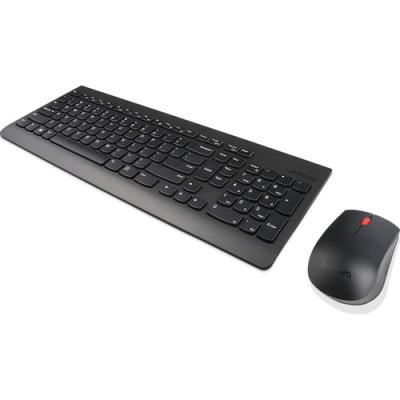 LENOVO GX30Z91076 510 WİRELESS COMBO KLAVYE MOUSE SET