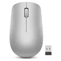 LENOVO GY50Z18984 530 KABLOSUZ MOUSE PLATİN GRİ