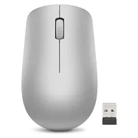 LENOVO GY50Z18984 530 KABLOSUZ MOUSE PLATİN GRİ
