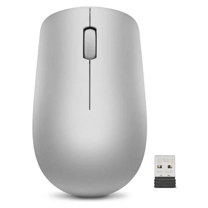 LENOVO GY50Z18984 530 KABLOSUZ MOUSE PLATİN GRİ