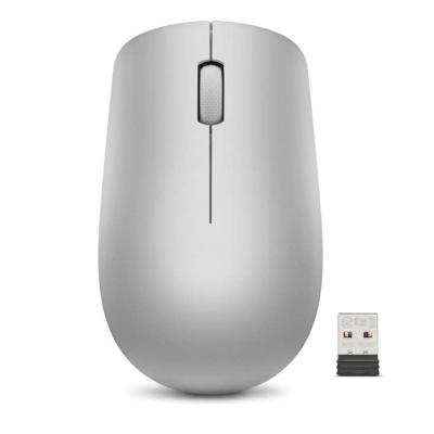 LENOVO GY50Z18984 530 KABLOSUZ MOUSE PLATİN GRİ