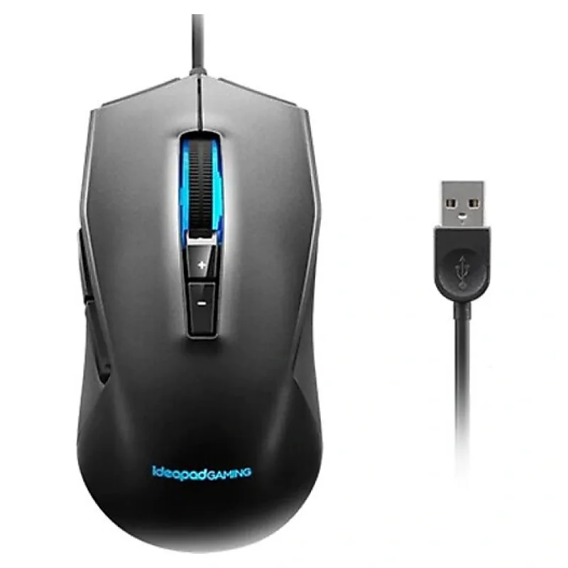 LENOVO GY50Z71902 IDEAPAD M100 RGB 3200DPI OYUNCU MOUSE