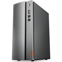 LENOVO IDEACENTRE 510-15IKL İ5-7400 8GB 1TB GTX1050 WİN.10 KASA