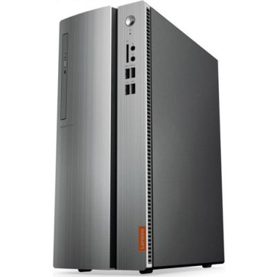 LENOVO IDEACENTRE 510-15IKL İ5-7400 8GB 1TB GTX1050 WİN.10 KASA