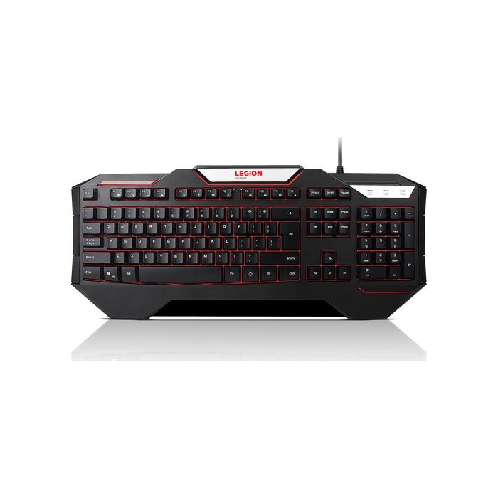 Lenovo Legion K200 Isikli Oyuncu Klavye Gx30p93887 Ucuzbudur