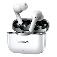 LENOVO LİVEPODS LP1 STEREO ŞARJ KUTULU BLUETOOTH KULAKLIK