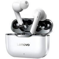 LENOVO LİVEPODS LP1 STEREO ŞARJ KUTULU BLUETOOTH KULAKLIK