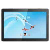 LENOVO TAB M10 32GB 10.1" 4G LTE TABLET SİYAH ZA500072TR