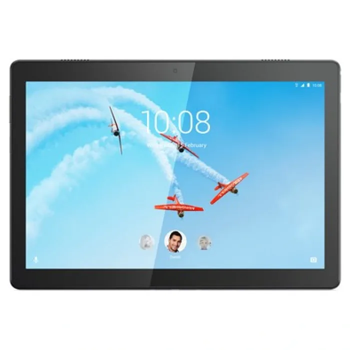 LENOVO TAB M10 32GB 10.1" 4G LTE TABLET SİYAH ZA500072TR