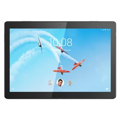 LENOVO TAB M10 32GB 10.1" 4G LTE TABLET SİYAH ZA500072TR