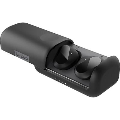 LENOVO ZA800003WW TRUE BLUETOOTH KULAKLIK SİYAH