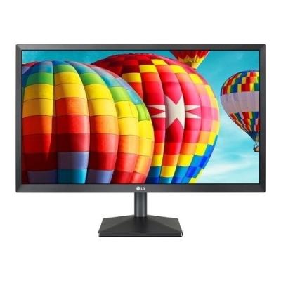 LG 21.5" 22MK400H FDH GAMİNG MONİTÖR 1MS SİYAH