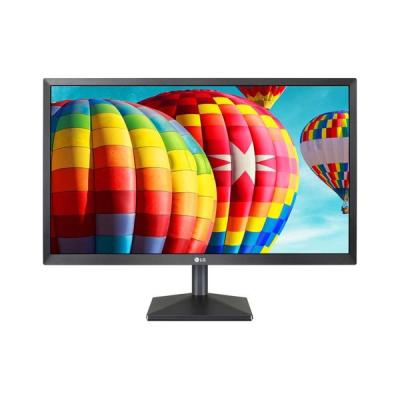 LG 21.5" 22MK430H-B 5MS FREESYNC GAMİNG IPS MONİTÖR