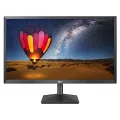 LG 21,5" 22MN430M GAMİNG IPS MONİTÖR 5MS SİYAH