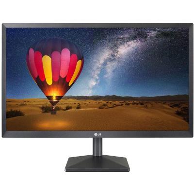 LG 21,5" 22MN430M GAMİNG IPS MONİTÖR 5MS SİYAH