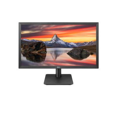 LG 21.5" 22MP410-B 1920X1080 5MS 60HZ HDMI/VGA SIYAH +VESA MONİTÖR