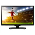 LG 24MN49HM HDMI MONİTÖR LED TV