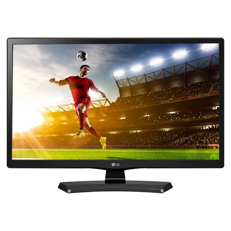LG 24MN49HM HDMI MONİTÖR LED TV
