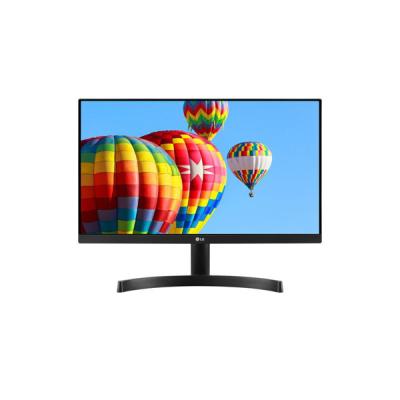 LG 27 27MK600M IPS GAMİNG MONİTÖR 5MS SİYAH