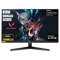 LG 31.5 32GN500-B LED 165 HZ 1 MS GAMİNG MONİTÖR SİYAH