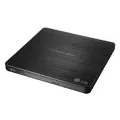 LG GP60NB50 USB 2.0 HARİCİ SLİM DVD WRITER SİYAH