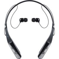 LG HBS-510 TONE PLUS KABLOSUZ SİYAH KULAKLIK
