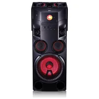 LG OM7560 1000 W Hİ-Fİ SES SİSTEMİ