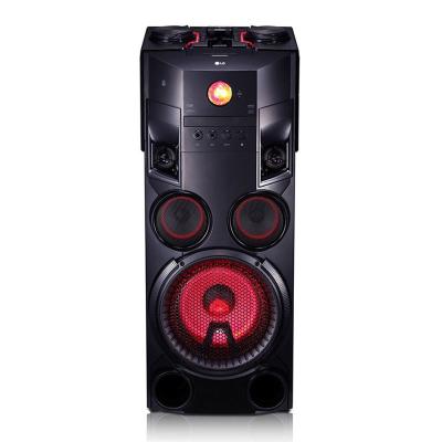 LG OM7560 1000 W Hİ-Fİ SES SİSTEMİ
