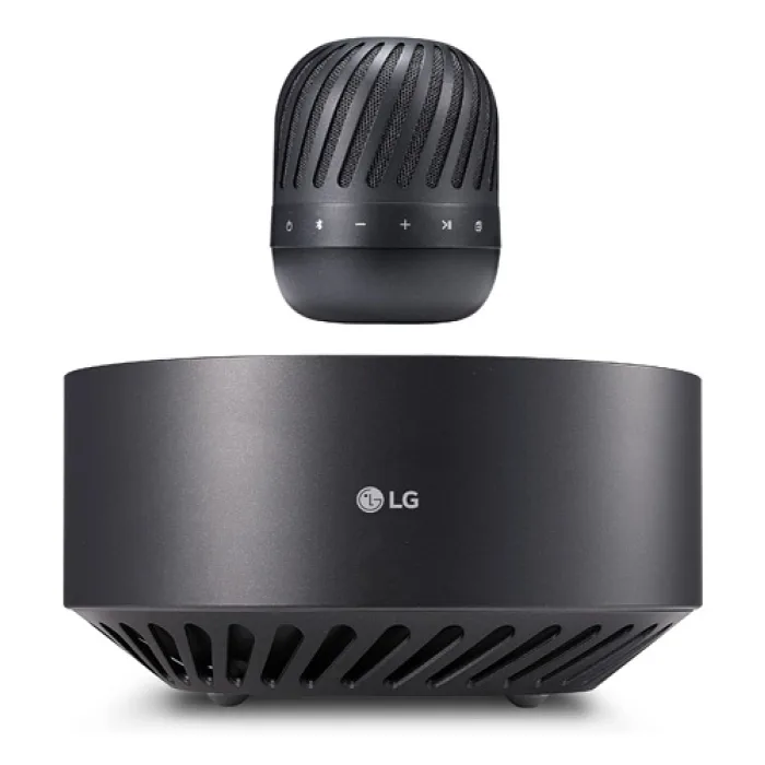 LG PORTABLE BLUETOOTH SPEAKER PJ9B SUBWOOFER HOPARLÖR