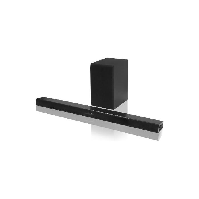Lg Sj4 4k Soundbar 300w 2 1 Kanal Hdmi Bluetooth Ev S Ucuzbudur