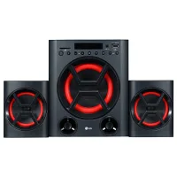 LG XBOOM LK72B 40WATT 2+1 BLUETOOTH SES SİSTEMİ