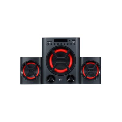 LG XBOOM LK72B 40WATT 2+1 BLUETOOTH SES SİSTEMİ