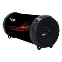 LİNK TECH 1006 OUTDOOR BLUETOOTH SPEAKER RADYOLU