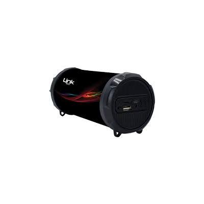 LİNK TECH 1006 OUTDOOR BLUETOOTH SPEAKER RADYOLU