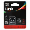 LINK TECH 2 GB MICRO SDHC SD ADAPTÖR CARD M101