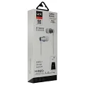 LINKTECH H-280 BEYAZ KULAKLIK