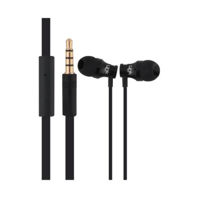 LINK TECH H-280 SİYAH KULAKLIK