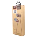 LINKTECH H20 GOLD KULAKLIK