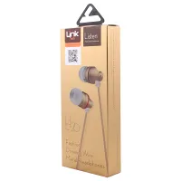 LINKTECH H20 GOLD KULAKLIK