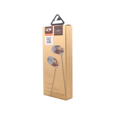 LINKTECH H20 GOLD KULAKLIK