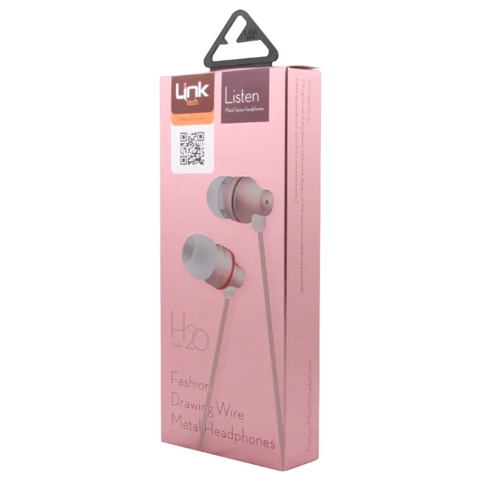 LINKTECH H20 KULAKLIK
